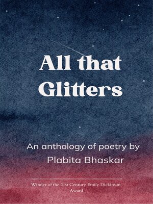 cover image of All that Glitters